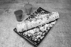 Paneer Kathi Roll