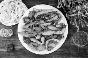 Barbeque  