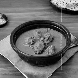 Broiler Chicken Masala Dry
