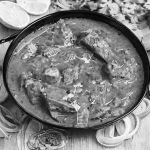 Sabzi Punjabi