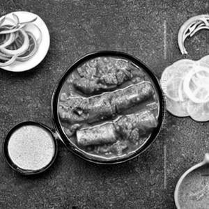 Sabzi Kolhapuri