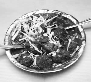 Veg American Chopsuey