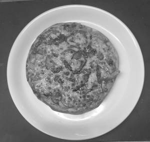 Maida - Green Feast Pizza