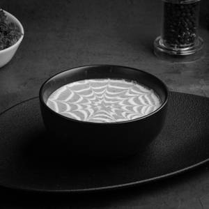 Cream Of Broccoli Soup
