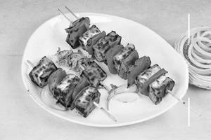 Paneer Tikka Dry