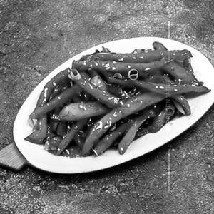 Honey Chilli Potato 
