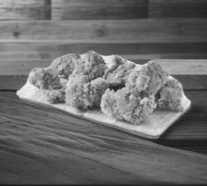 Krusty Bites (8 Pcs)