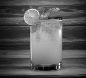 Lime crusher