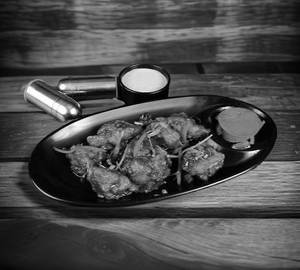 Chicken 65 [8 pieces]
