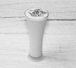 Apple Milk Shakes