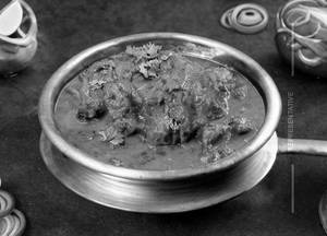 Kadai Murgh