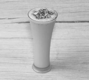 Chikoo (Seasonal) Milk Shakes