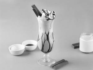 Kitkat Dark Chocolate Temptation