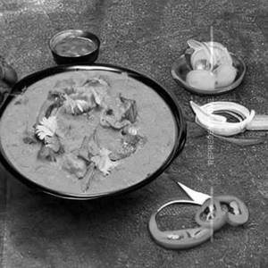 Navratan Korma
