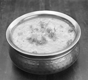 Dal Khichidi