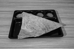 Masala Dosa