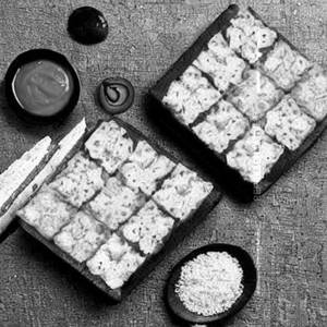 Cheese Chatni Slice