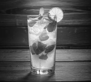Mint mojito