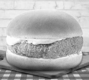 Star burger