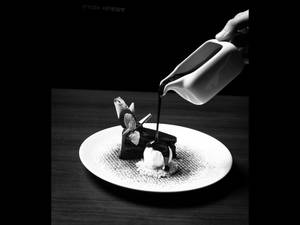Death By Chocolate