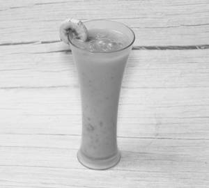Banana Milk Shakes