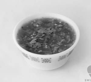 Chicken Manchow Soup