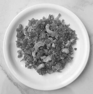 Gajar Halwa