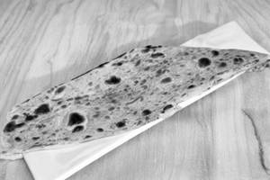 Stuff Paratha