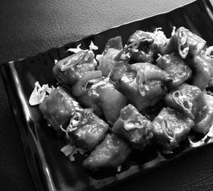 Paneer Chilli
