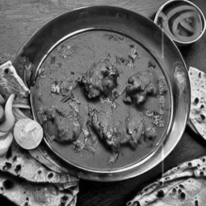 Chicken Handi Desi  Malvani