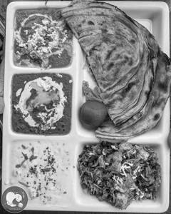 Cheff Special Thali
