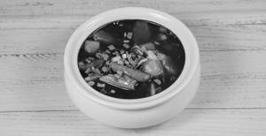 Baby Corn Mushroom Kadai