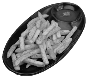 Peri Peri Fries