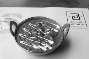 Palak Paneer