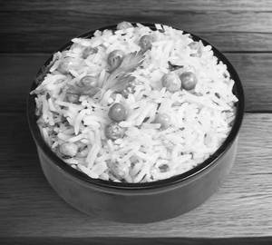 Peas pulao