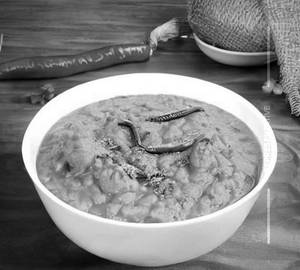 Dal Punjabi