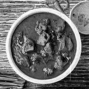 Rajasthani Veg Jal Frezi