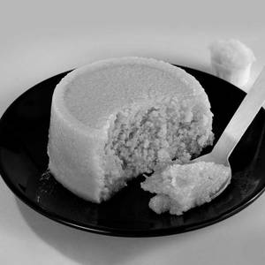 Milk halwa [250 grams]