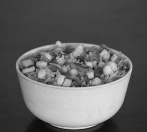 Paneer Fried Rice