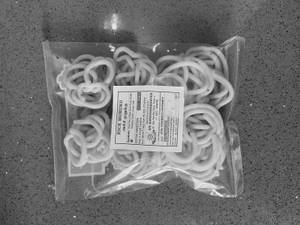 Thenkulal murukku [200 grams]