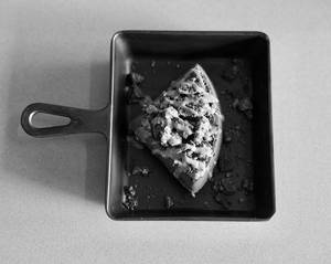 Oreo Obsession Waffle [1 Piece]