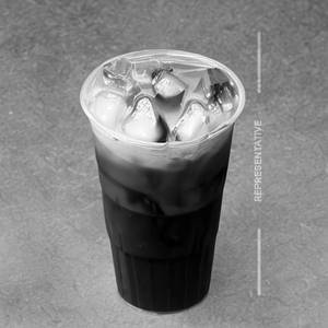 Iced Americano