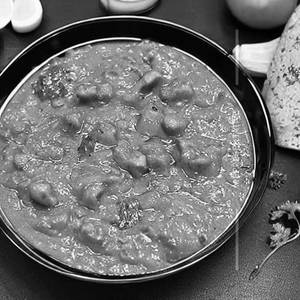 Matar masala