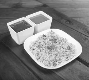 Veg fried rice