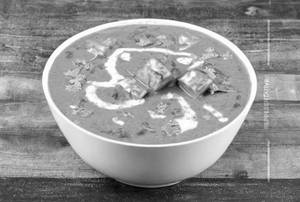 Mutter Paneer