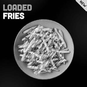 Loaded Fries
