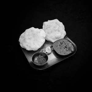 Chole Bhatura