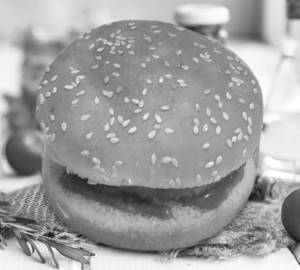 Veg Burger