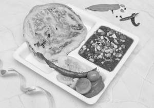 Choley Kulcha