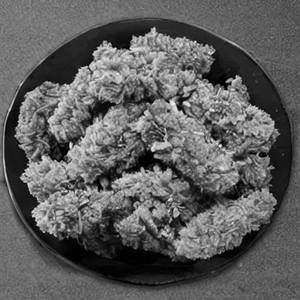 Veg Crispy